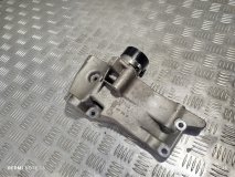 Кронштейн компрессора кондиционера VOLKSWAGEN Polo Mk4 2003 BBY 1.4