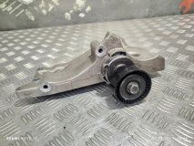 Кронштейн компрессора кондиционера VOLKSWAGEN Polo Mk4 2003 BBY 1.4