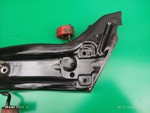 Подрамник передний VOLKSWAGEN Polo Mk4 2003 BBY 1.4