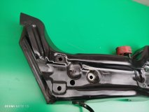 Подрамник передний VOLKSWAGEN Polo Mk4 2003 BBY 1.4