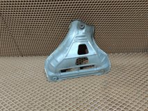 Кожух выпускного коллектора Toyota Sienta NCP81 2008 1NZFE