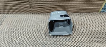 Кожух рулевой колонки Toyota Granvia VCH10W 5VZFE