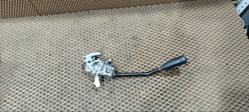 Рычаг переключения КПП Toyota Granvia VCH10W 5VZFE