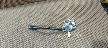 Рычаг переключения КПП Toyota Granvia VCH10W 5VZFE