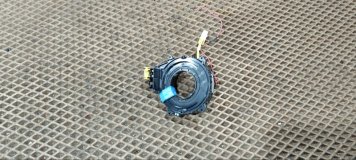 Шлейф-лента (Кольцо SRS) Toyota Granvia VCH10W 5VZFE