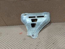 Кожух выпускного коллектора Toyota Sienta NCP81 2006 1NZFE