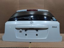 Дверь багажника Suzuki SX4 YA11S 2011 M15A