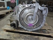 АКПП HYUNDAI Elantra HD 2011 G4FC