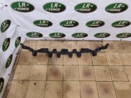 Кронштейн бампера центральный задний Jaguar F-Pace X761 2016 3.0d