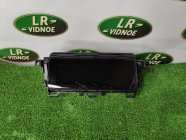 Монитор Land Rover Range Rover Evoque L551 2020 AJ20P4