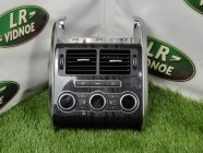Блок управления печки/климат-контроля задний Land Rover Range Rover Sport L494 2015 5.0SC