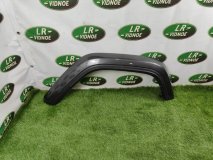 Расширитель крыла левый задний Jeep Wrangler JL 2020 2.0T