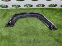 Расширитель крыла левый задний Jeep Wrangler JL 2020 2.0T