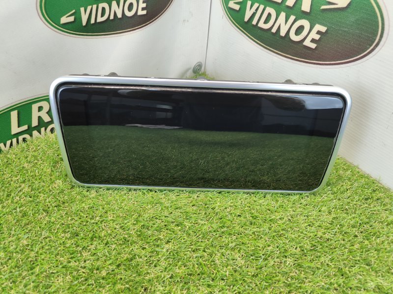 Монитор Land Rover Range Rover Velar L560 306DT 2020 (б/у)