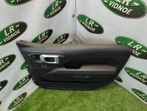 Обшивка двери правая передняя Jeep Wrangler JL 2020 2.0T