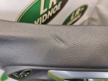 Обшивка двери правая передняя Jeep Wrangler JL 2020 2.0T