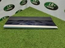 Молдинг двери правый задний Land Rover Range Rover L405 2014 4.4TD