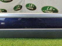 Молдинг двери правый Land Rover Range Rover L405 2014 4.4TD