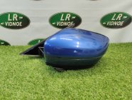 Корпус зеркала левый BMW 330i G20 2019 B48B20B