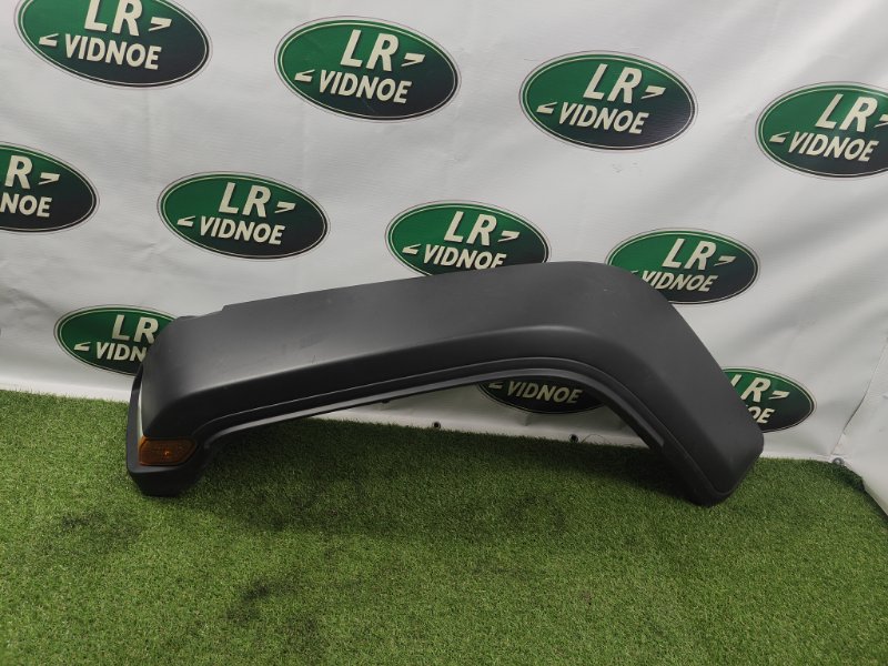 Расширитель крыла Jeep Wrangler JL EC1 2020 перед. лев. (б/у)