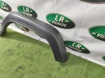 Расширитель крыла левый задний Jeep Wrangler JL 2020 EC1