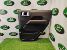 Обшивка двери правая задняя Jeep Wrangler JL 2020 EC1