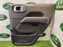 Обшивка двери правая задняя Jeep Wrangler JL 2020 EC1