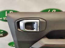 Обшивка двери правая задняя Jeep Wrangler JL 2020 EC1