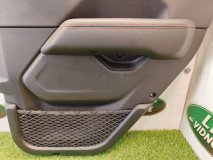 Обшивка двери правая задняя Jeep Wrangler JL 2020 EC1