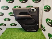 Обшивка двери левая задняя Jeep Wrangler JL 2020 EC1