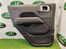 Обшивка двери левая задняя Jeep Wrangler JL 2020 EC1