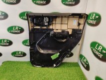 Обшивка двери левая задняя Jeep Wrangler JL 2020 EC1