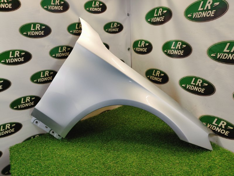 Крыло Mercedes-Benz S350D W222 656929 2017 перед. прав. (б/у)