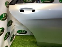 Дверь правая задняя Mercedes-Benz S350D W222 2017 656929 Дверь правая задняя Mercedes-Benz S350D W222 2017 656929