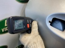 Дверь правая задняя Mercedes-Benz S350D W222 2017 656929 Дверь правая задняя Mercedes-Benz S350D W222 2017 656929