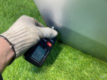 Дверь правая задняя Mercedes-Benz S350D W222 2017 656929 Дверь правая задняя Mercedes-Benz S350D W222 2017 656929