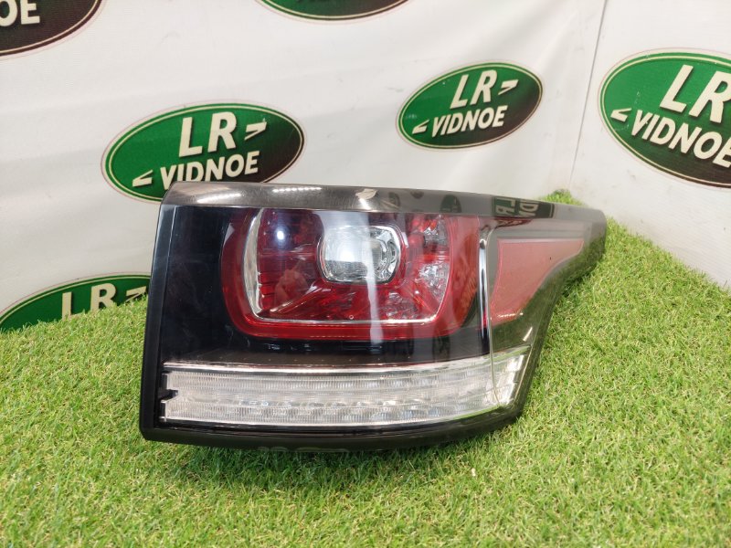 Фонарь Land Rover Range Rover Sport L494 448DT 2017 задн. прав. (б/у)