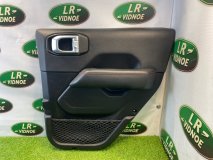 Обивка двери правая задняя Jeep Wrangler JLUS74 2020 EC1 - 2.0L
