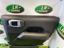 Обивка двери правая задняя Jeep Wrangler JLUS74 2020 EC1 - 2.0L