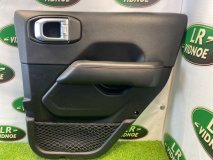 Обивка двери правая задняя Jeep Wrangler JLUS74 2020 EC1 - 2.0L