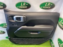 Обивка двери правая передняя Jeep Wrangler JLUS74 2020 EC1 - 2.0L