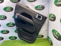 Обивка двери левая задняя Jeep Wrangler JLUS74 2020 EC1 - 2.0L