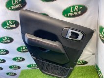 Обивка двери левая задняя Jeep Wrangler JLUS74 2020 EC1 - 2.0L