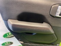 Обивка двери левая задняя Jeep Wrangler JLUS74 2020 EC1 - 2.0L