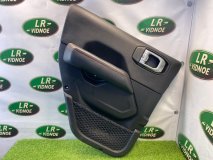 Обивка двери левая задняя Jeep Wrangler JLUS74 2020 EC1 - 2.0L