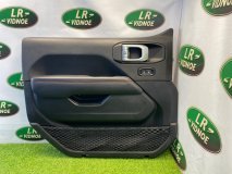 Обивка двери левая передняя Jeep Wrangler JLUS74 2020 EC1 - 2.0L