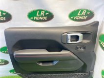 Обивка двери левая передняя Jeep Wrangler JLUS74 2020 EC1 - 2.0L