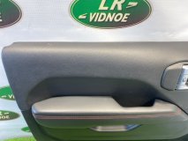 Обивка двери левая передняя Jeep Wrangler JLUS74 2020 EC1 - 2.0L