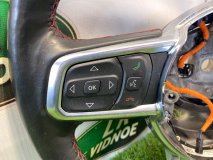 Руль Jeep Wrangler JLUS74 2020 EC1 - 2.0L