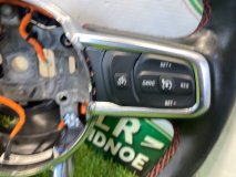 Руль Jeep Wrangler JLUS74 2020 EC1 - 2.0L